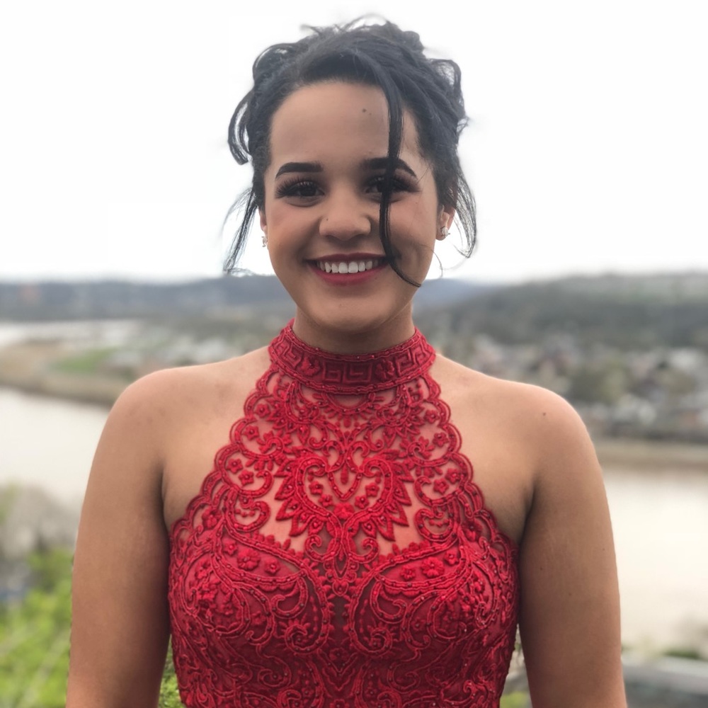 Meet your Posher, Bre